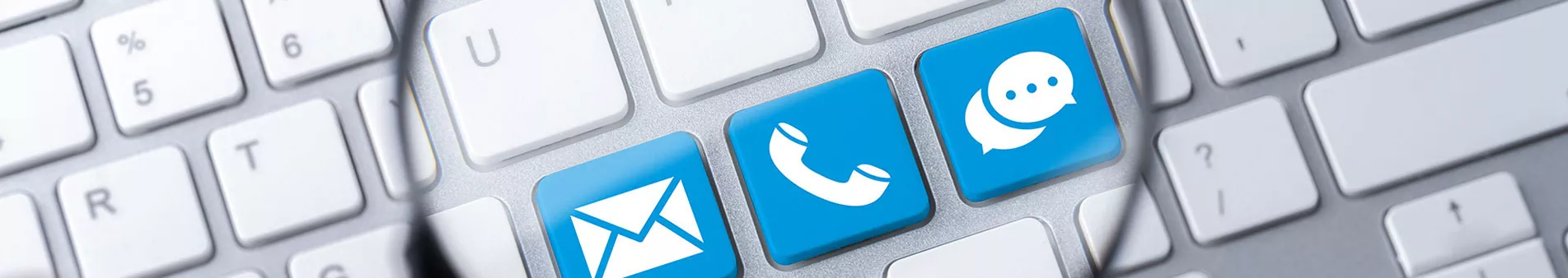 हमसे संपर्क करें