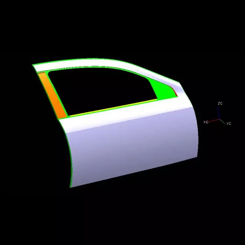 आधुनिक कार निर्माण में ऑटोमोटिव बॉडी एक्सटीरियर पैनल स्टैम्पिंग मोल्ड्स महत्वपूर्ण क्यों हैं?