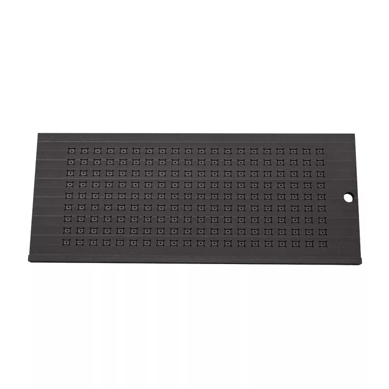 इलेक्ट्रॉनिक पैकेजिंग ग्रेफाइट नावें