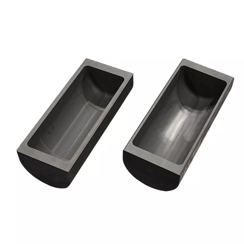 ग्रेफाइट नावें