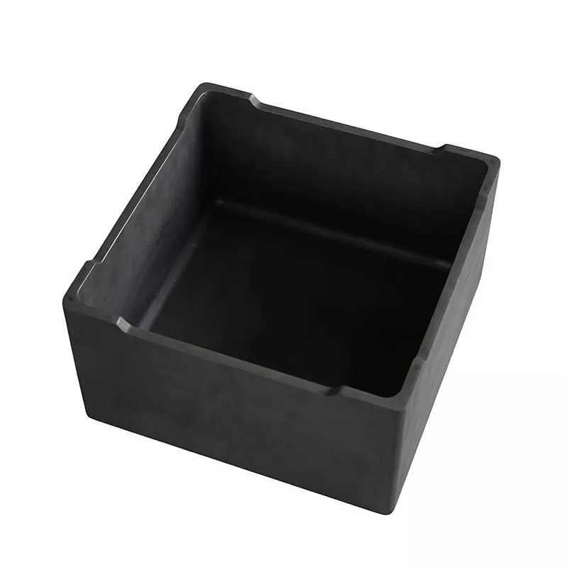 ग्रेफाइट सग्गर्स