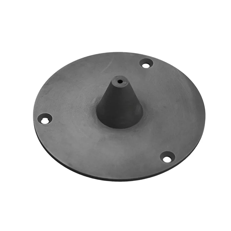 आयन बीम शंकु