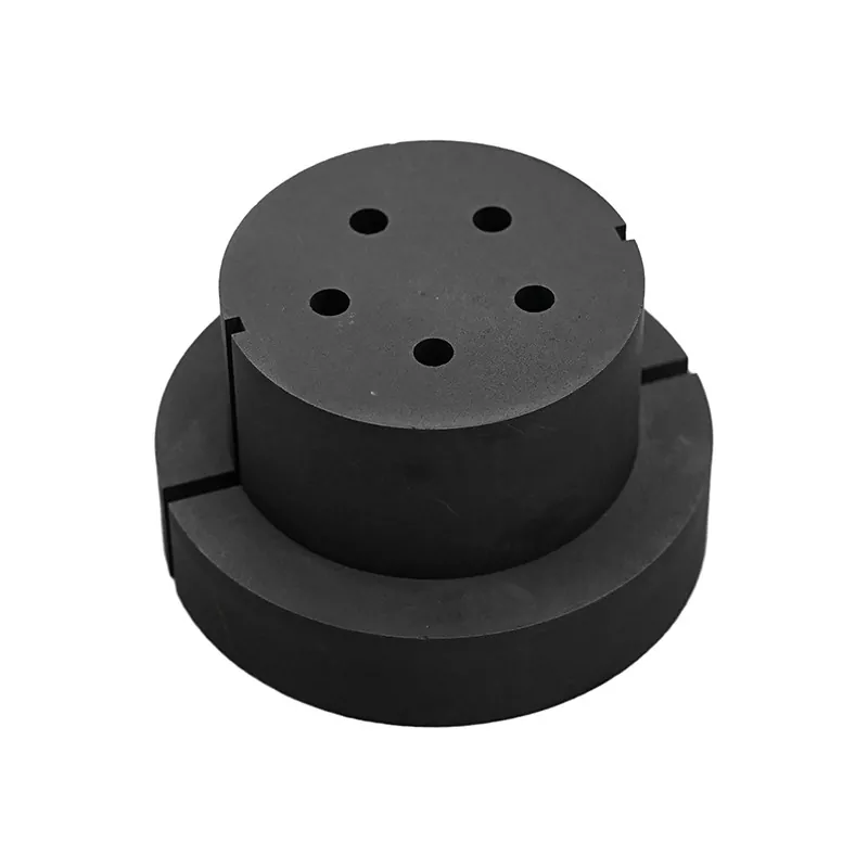 सिंटरिंग सांचे