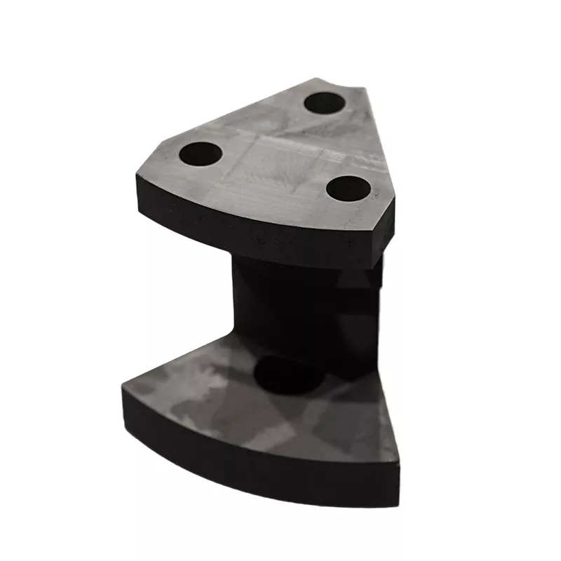 वैक्यूम फर्नेस फीट